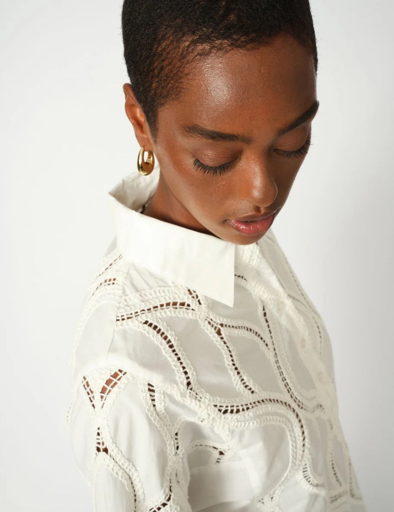 MMNolin Caminno Shirt