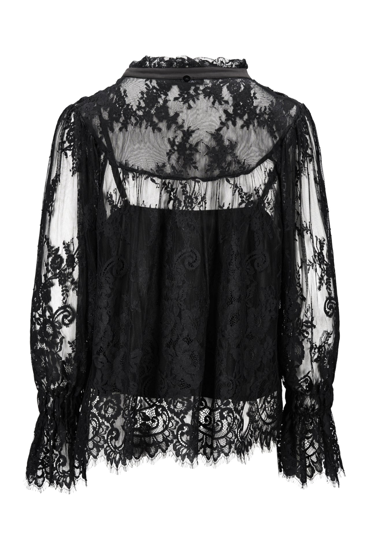 Cornelia Blouse