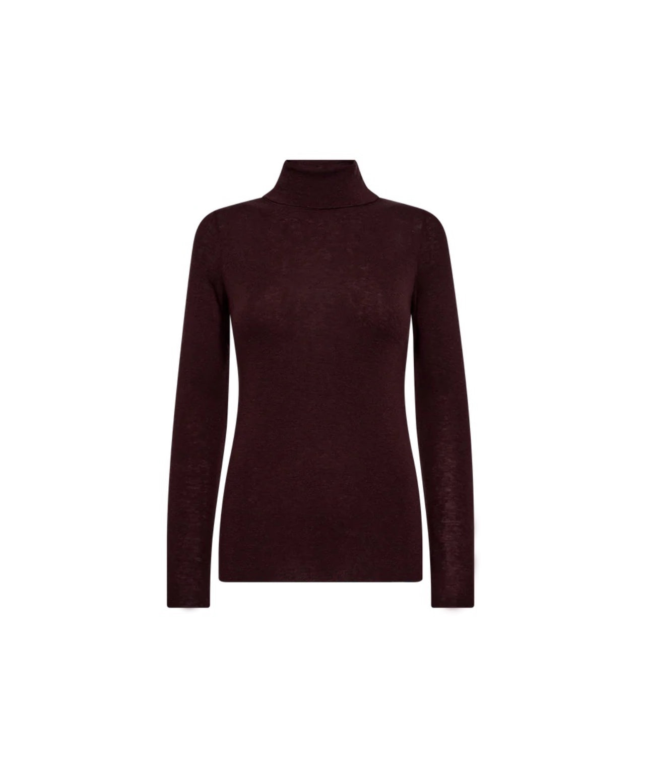 MMBouch Rollneck Knit
