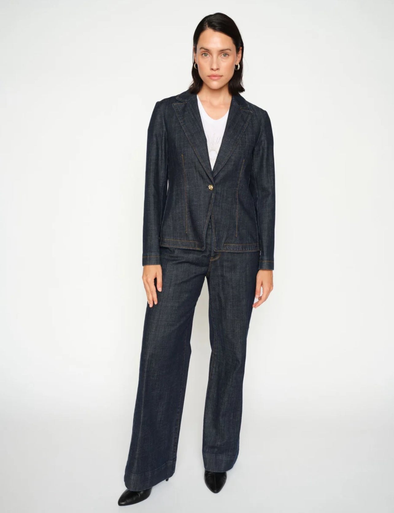 MMDiane Nippon Blazer