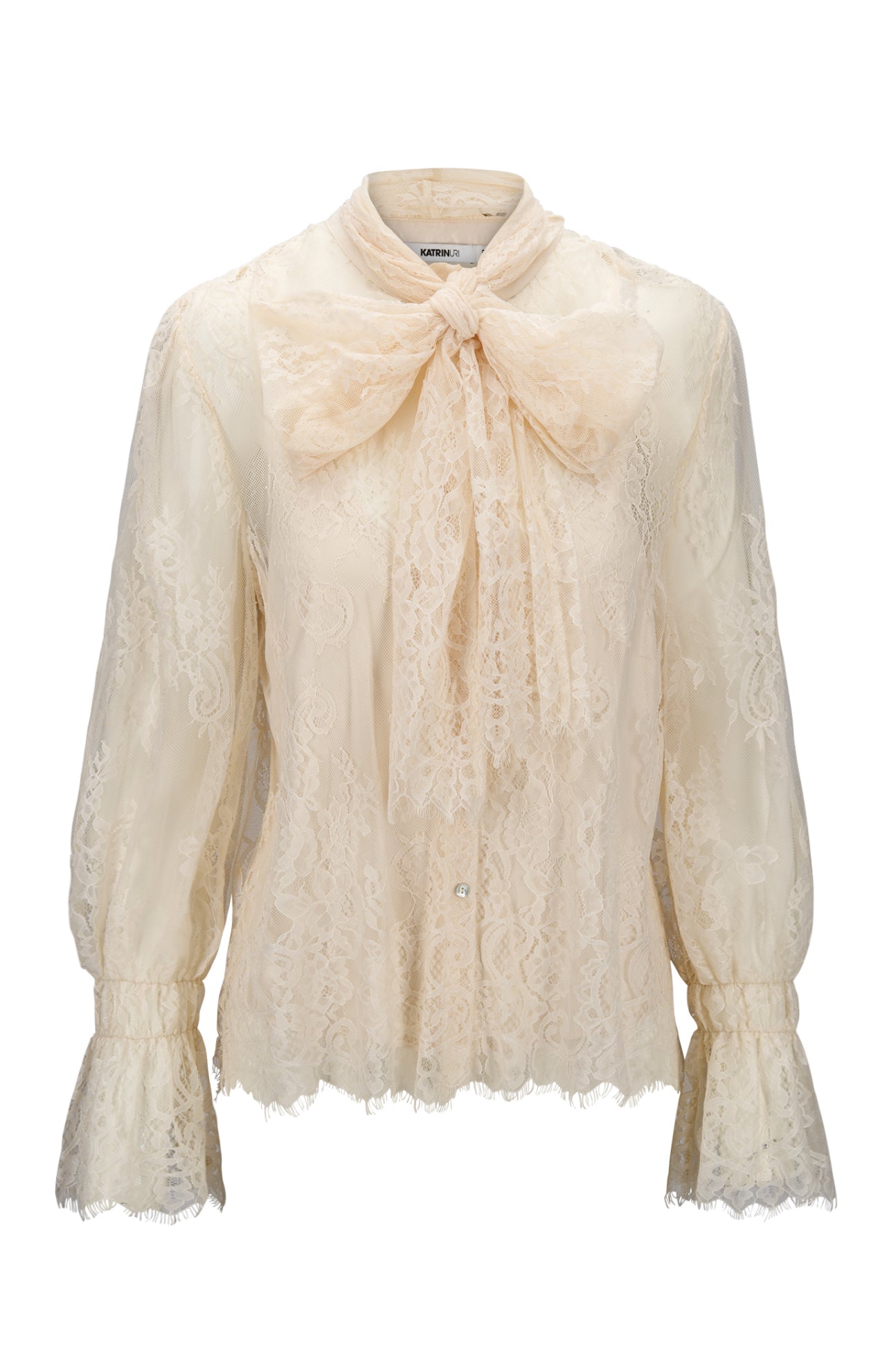Cornelia Blouse