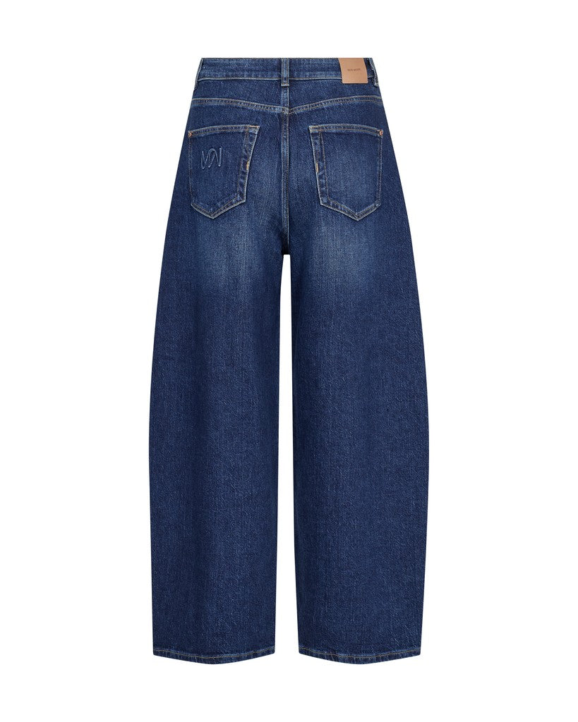 Mmcindy Draciel Jeans