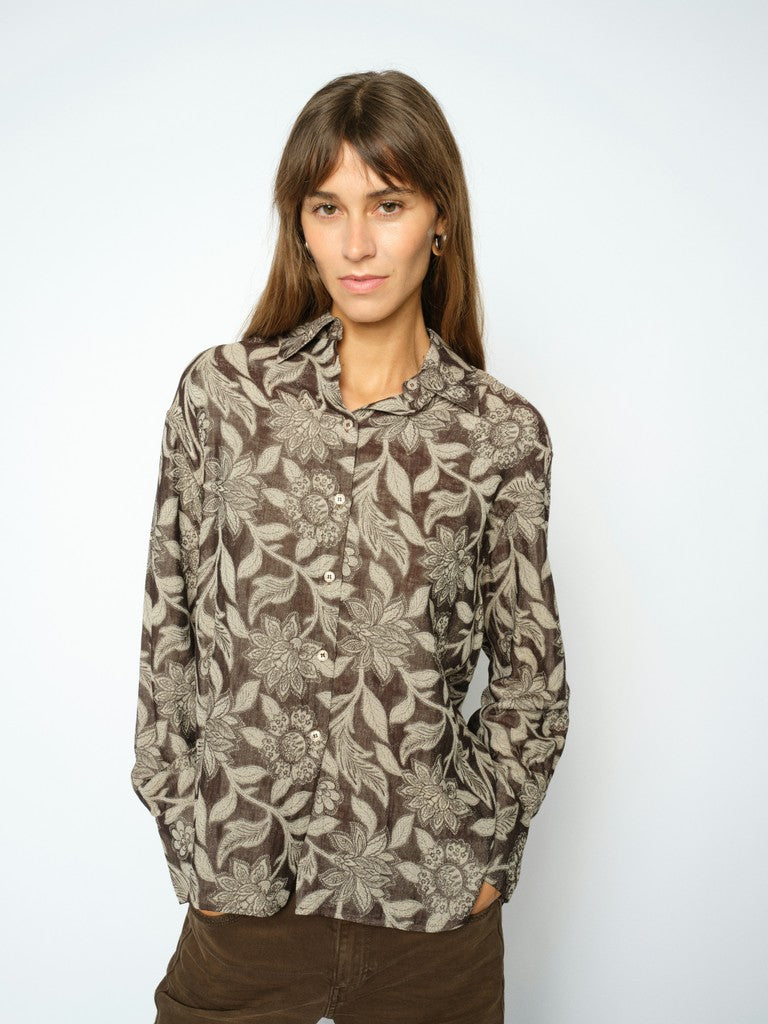 Mmbritze Visi Shirt