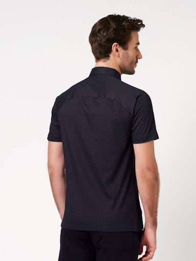 Casual Polo Kent