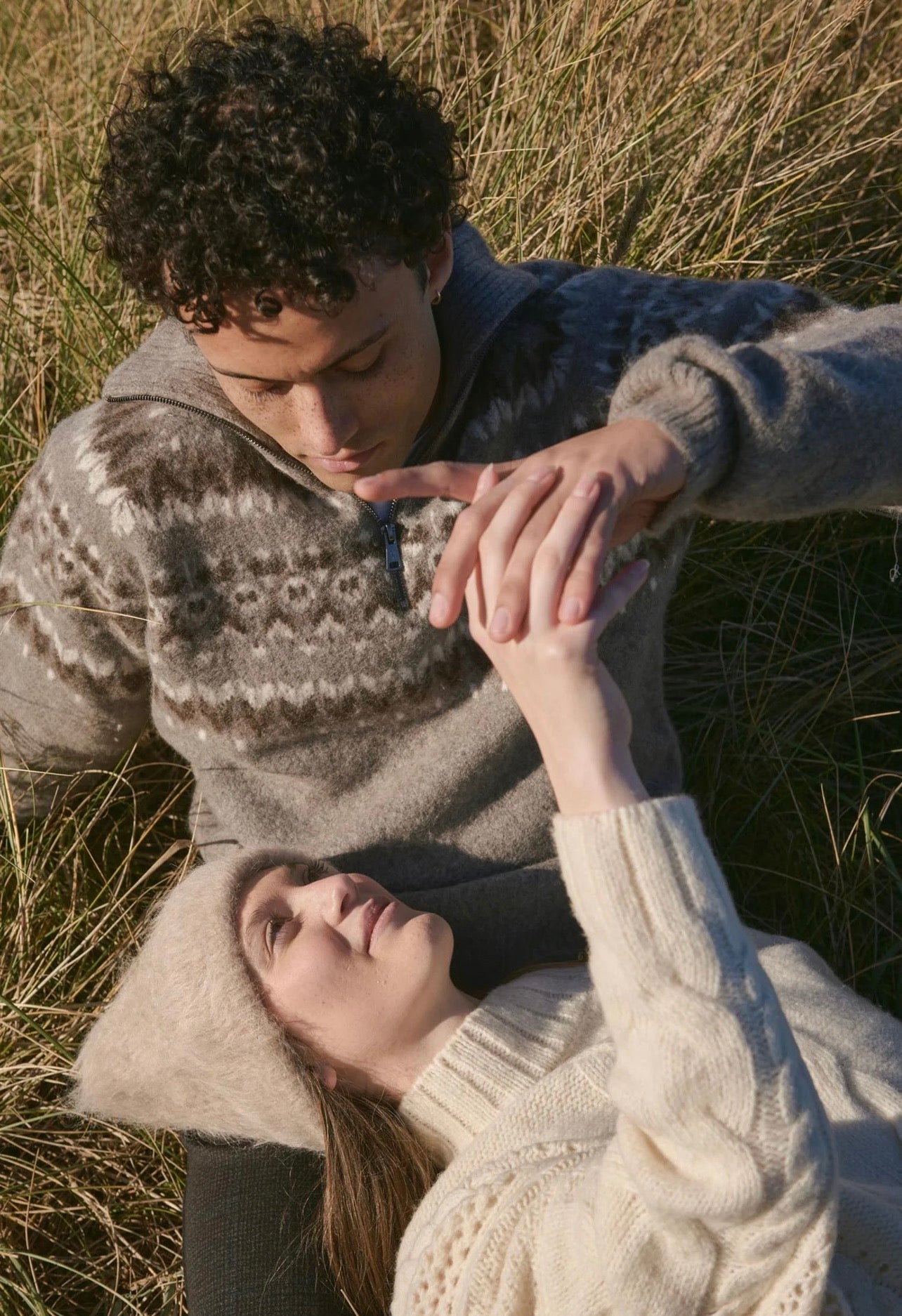 Brynjar Half-Zip