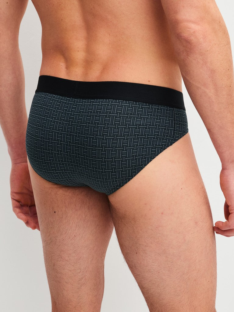 21180 Men Mini Brief