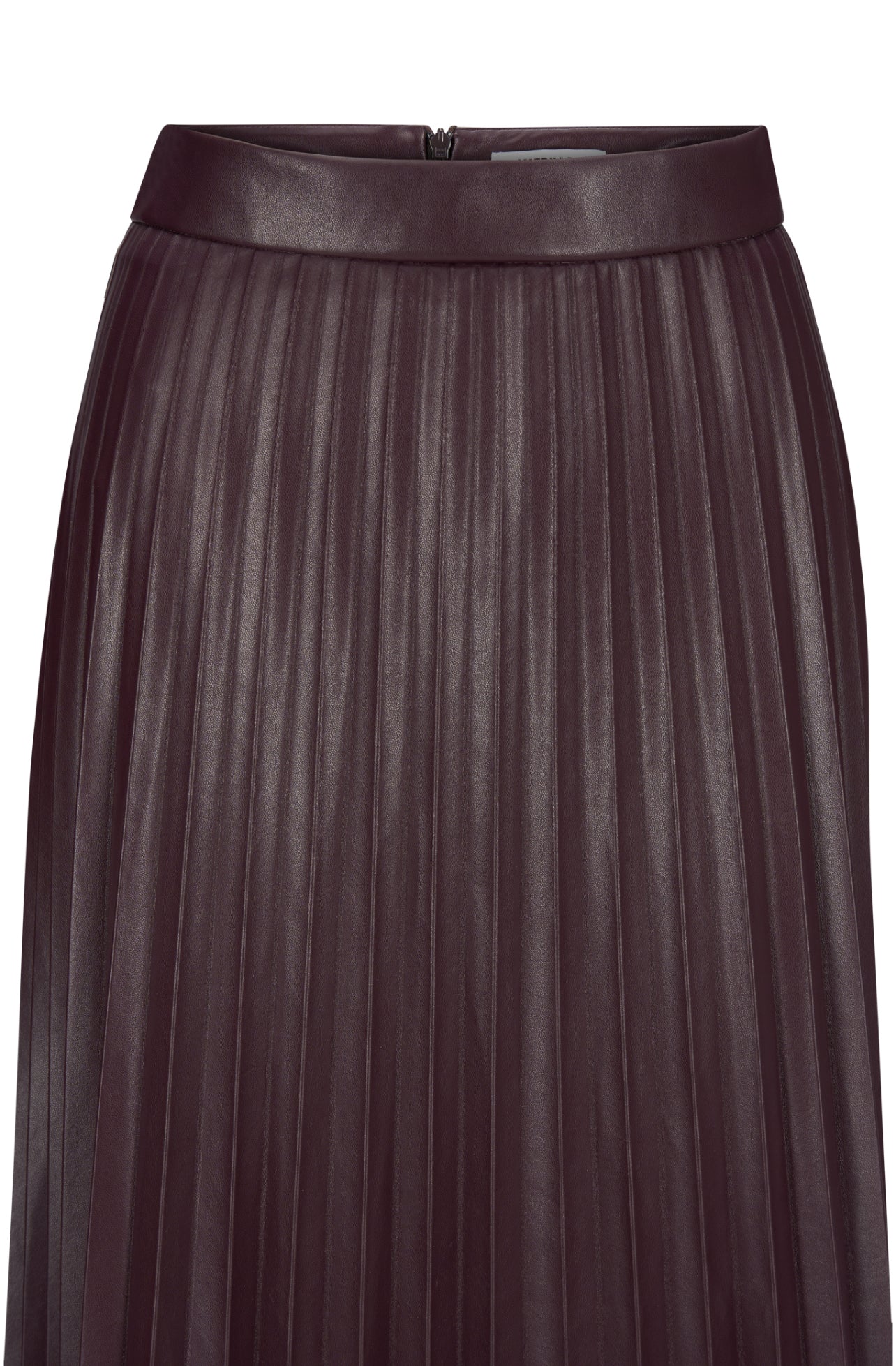 Austen Pleated Skirt