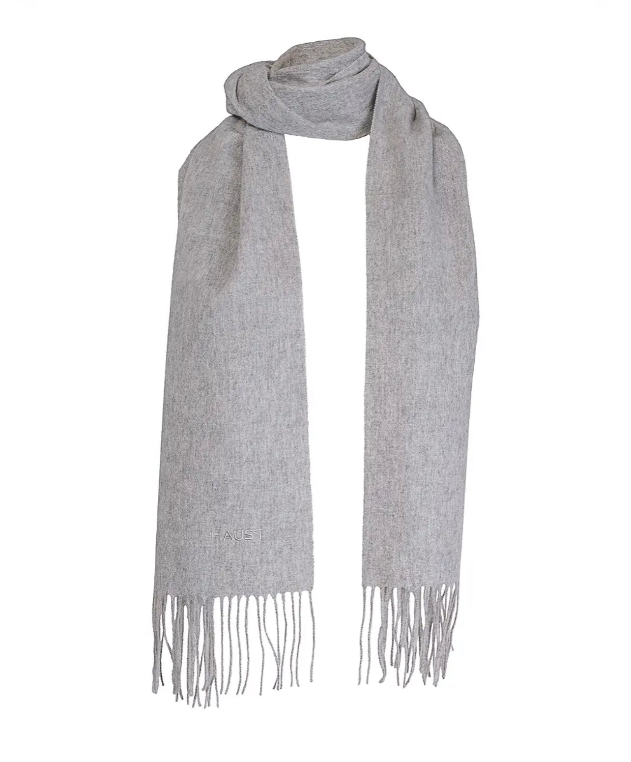 Wool Scarf 245901