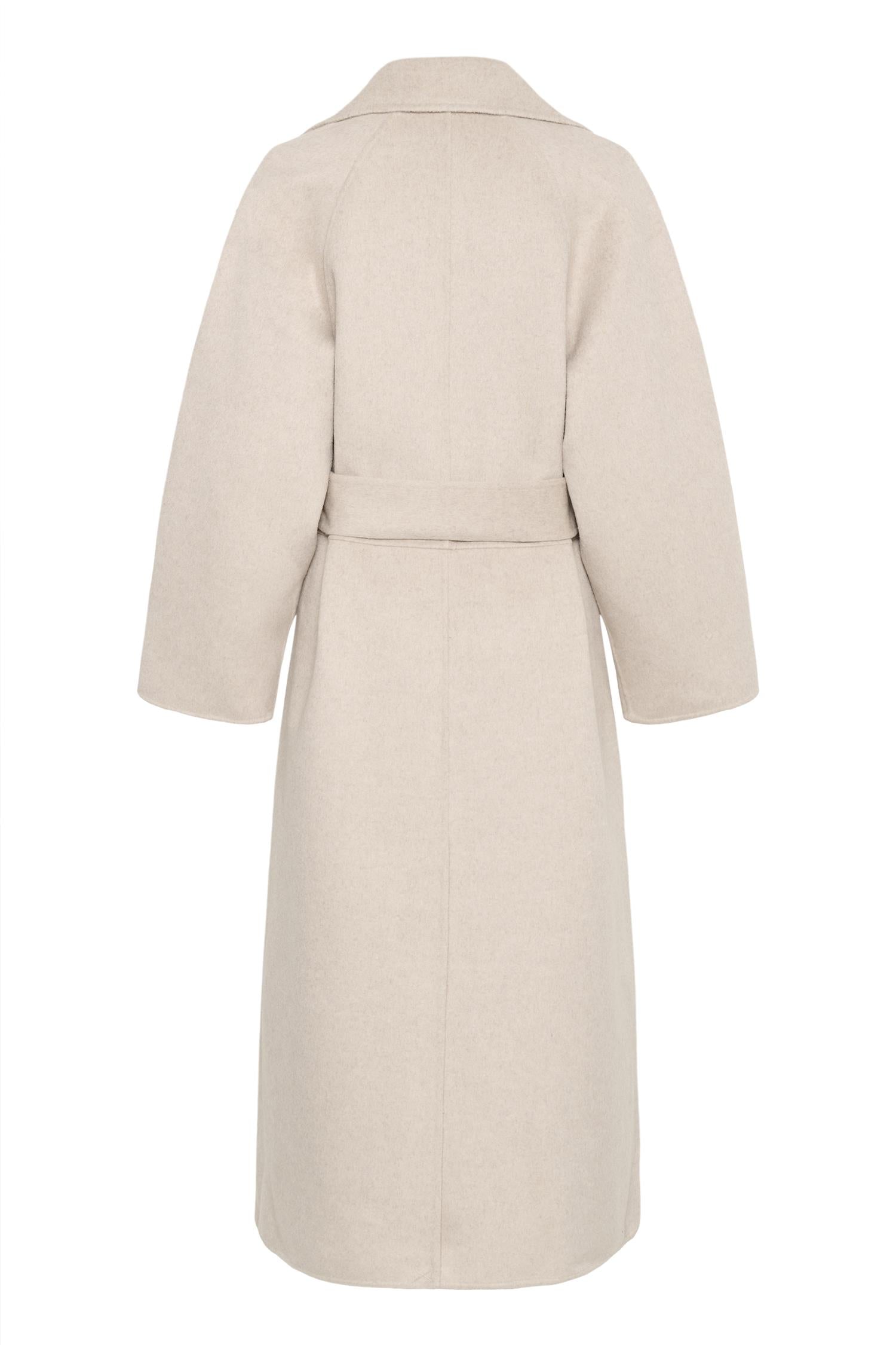 YillaIW Long Coat