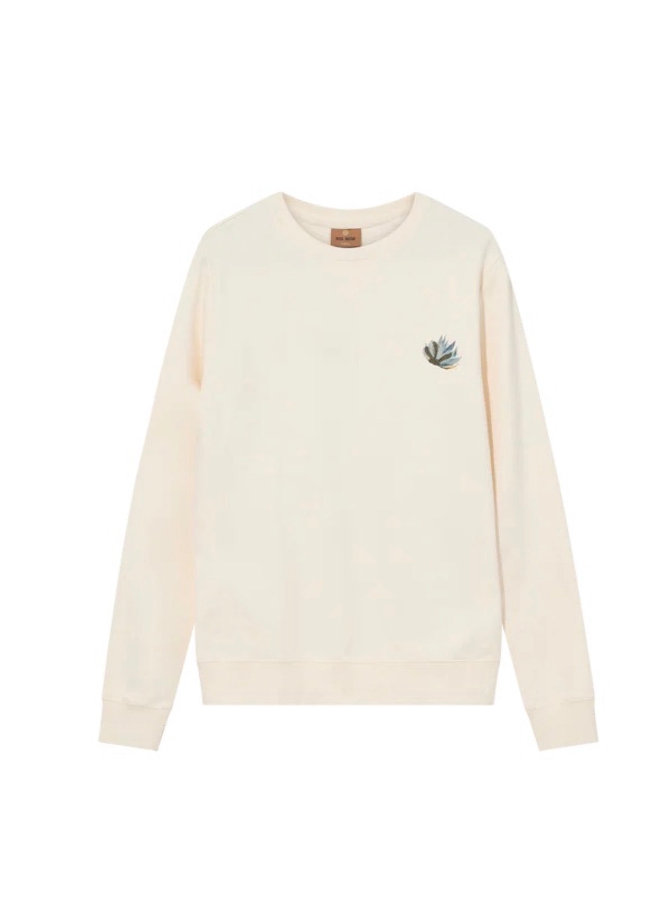 Mmgmotion Crew Neck Sweat