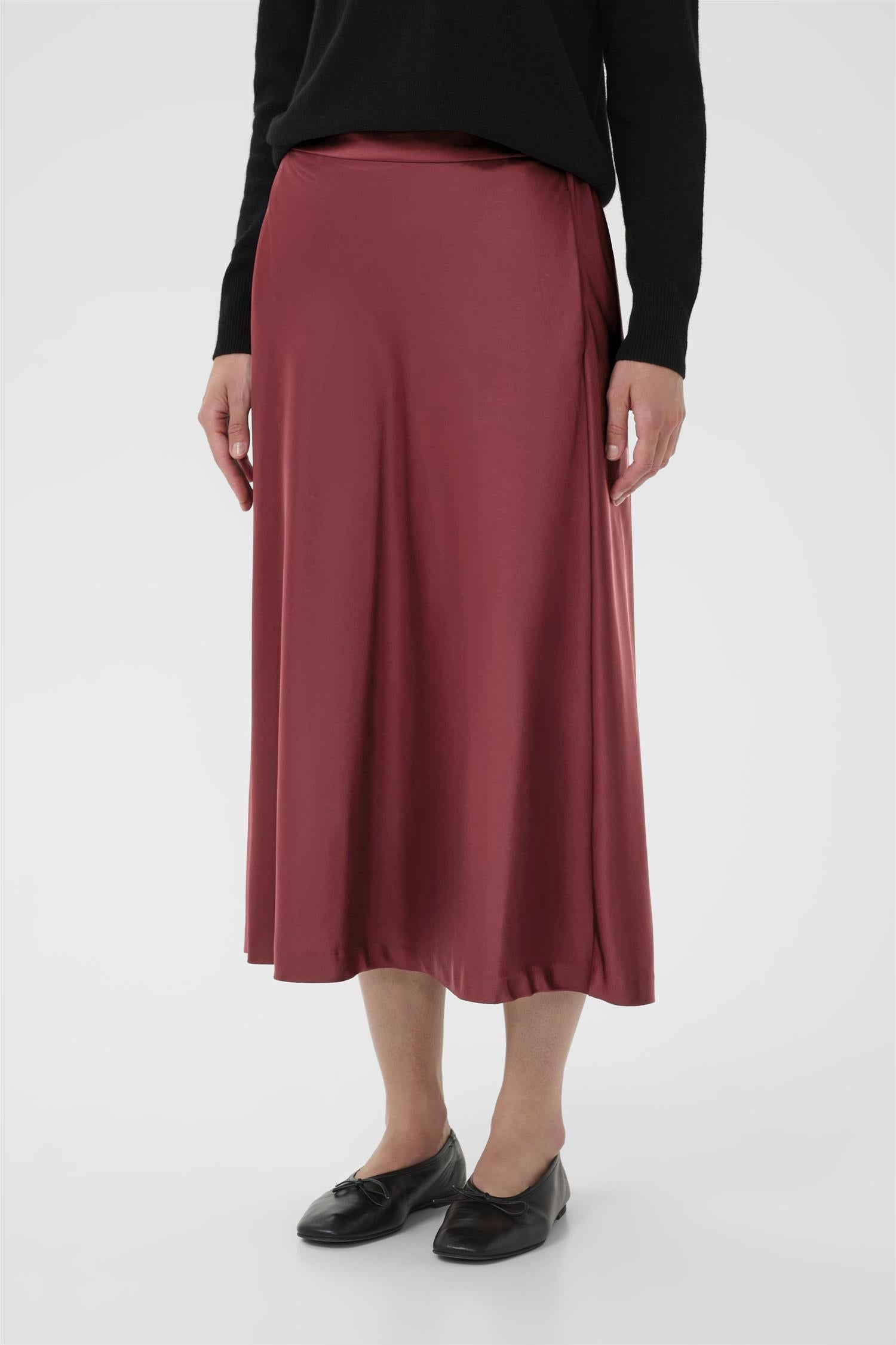 ZilkyIW Skirt