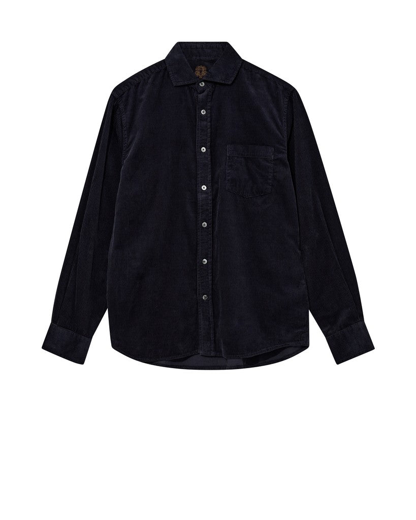 Mmgalden Corduroy Shirt