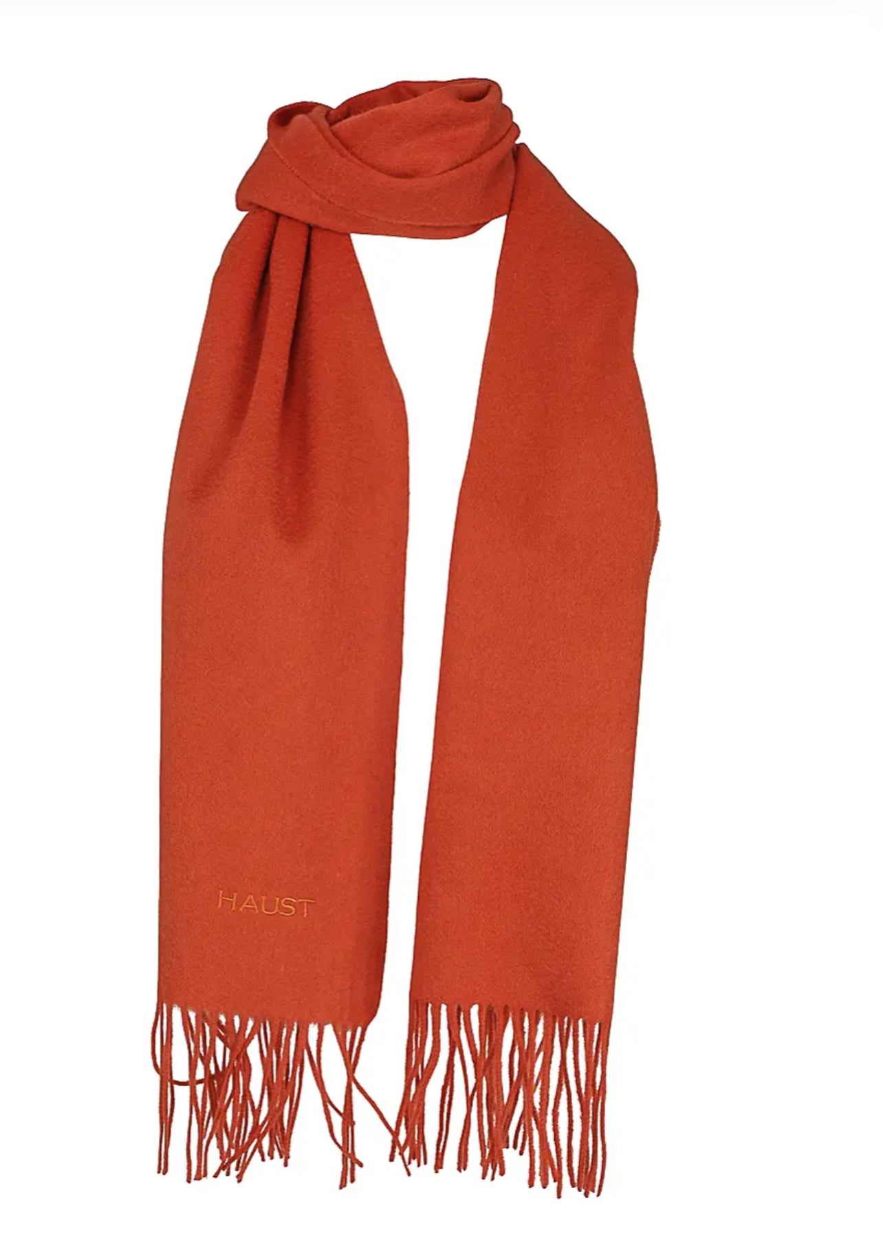 Wool Scarf 245901