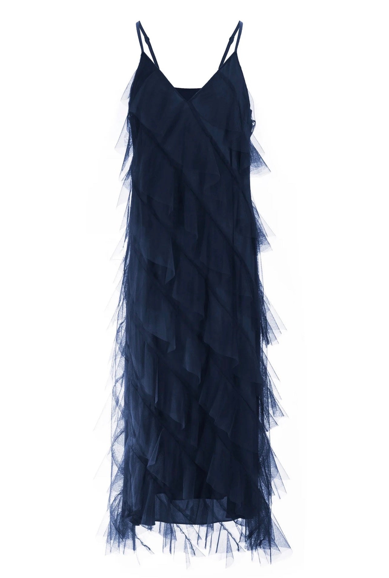 Vivian Magic Dress