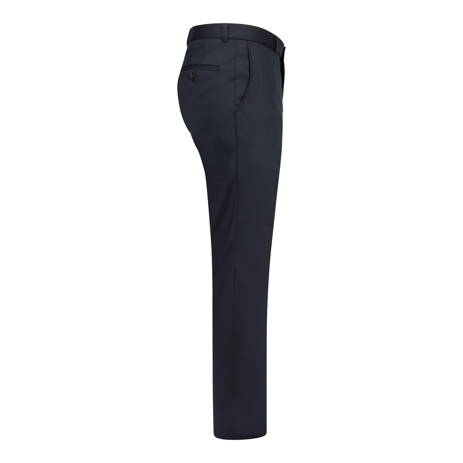 Klassiske Traveller Bukser I Modern Fit