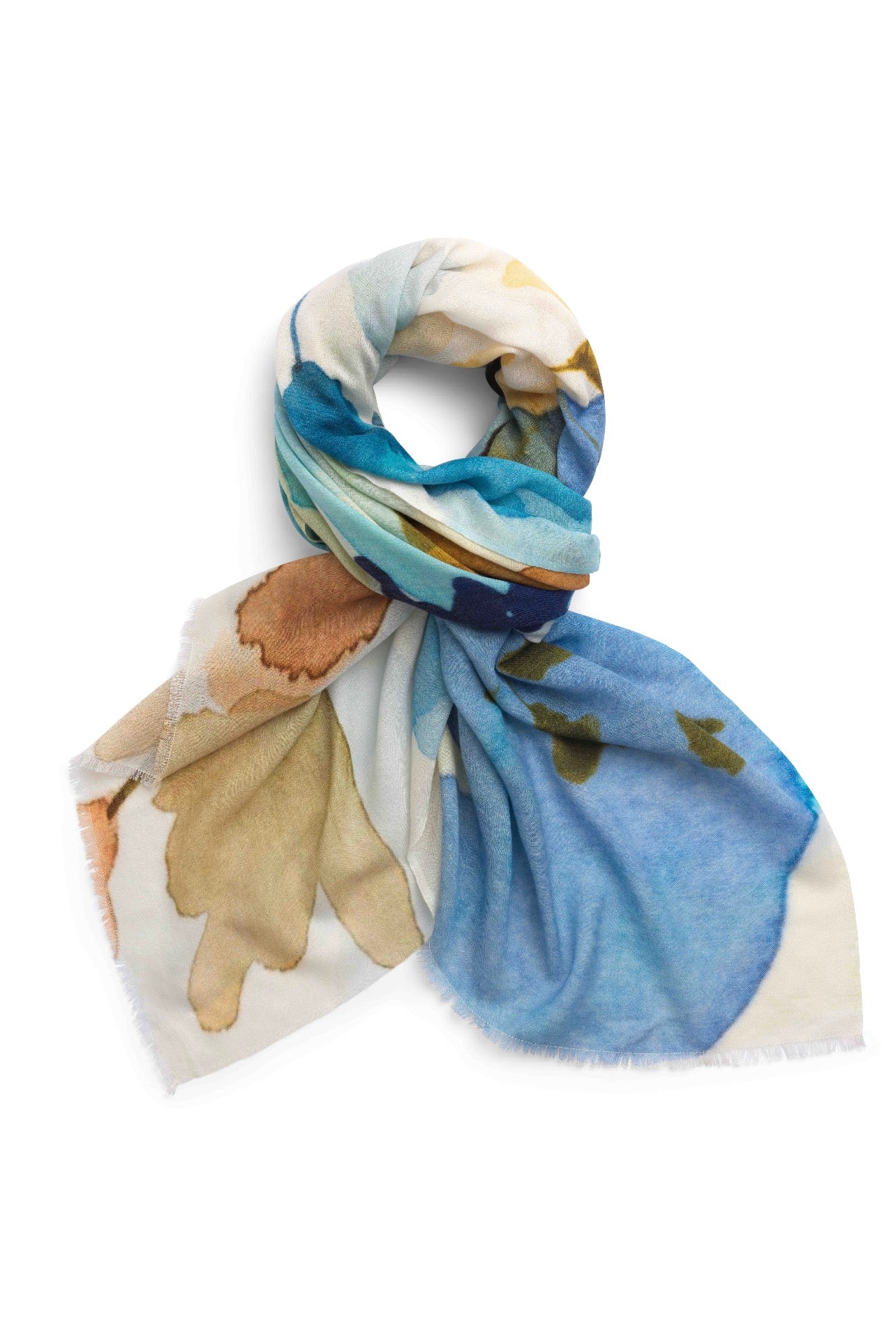 PORTOFINO SCARF