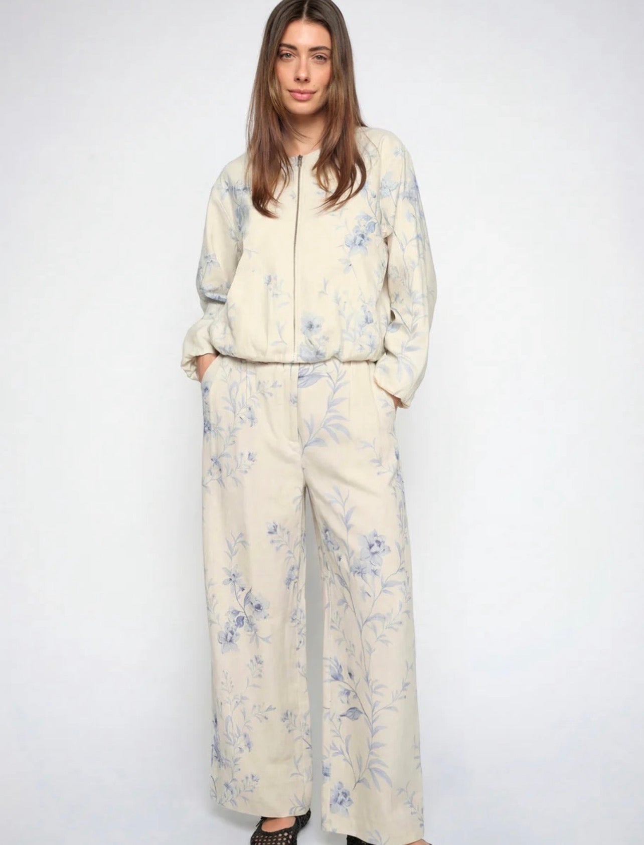 Mmsally Ellish Jacket