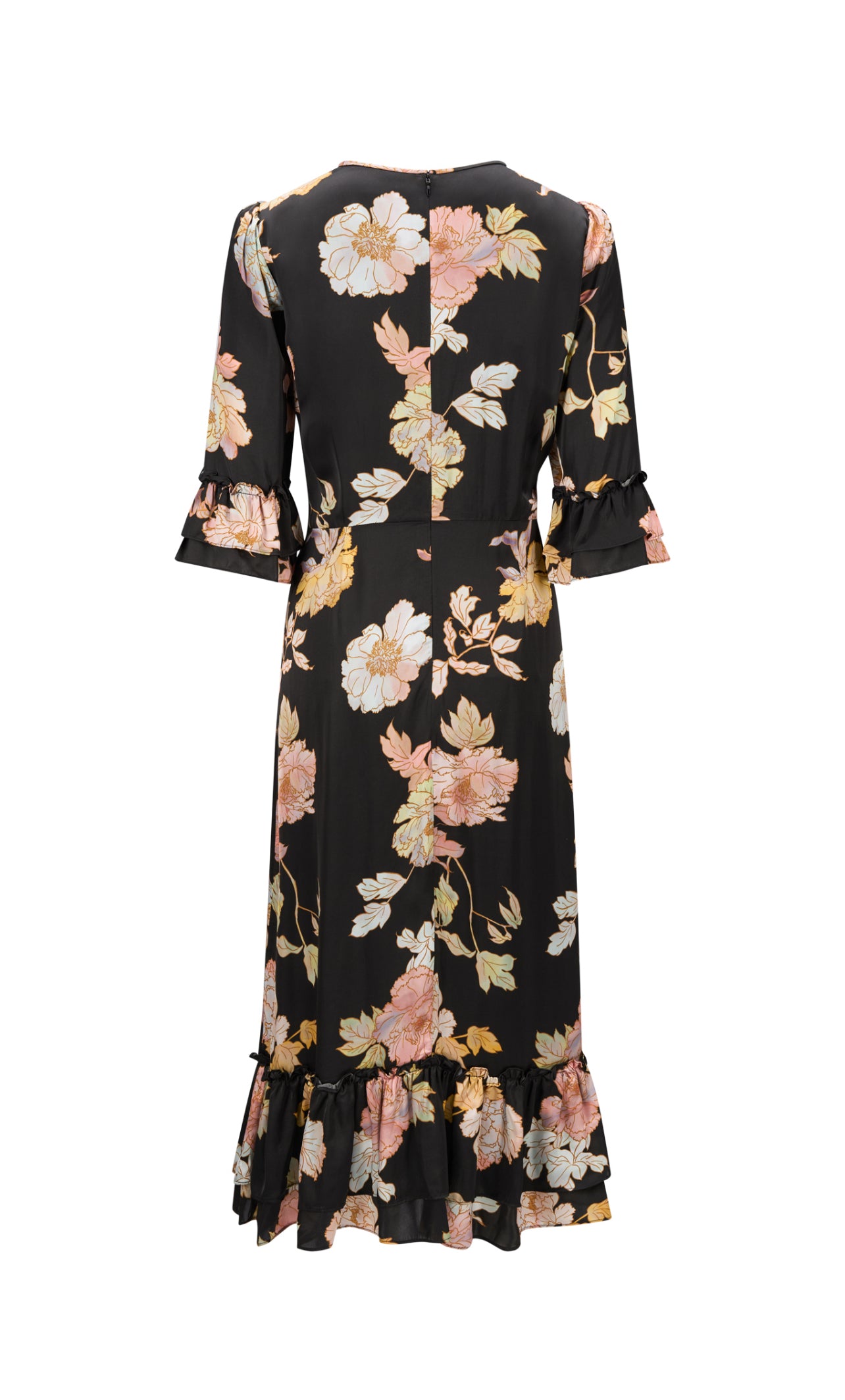 Time Vivienne Dress