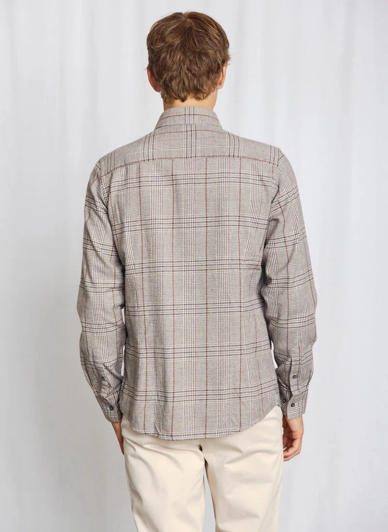 BS Tazul Casual Modern Fit
