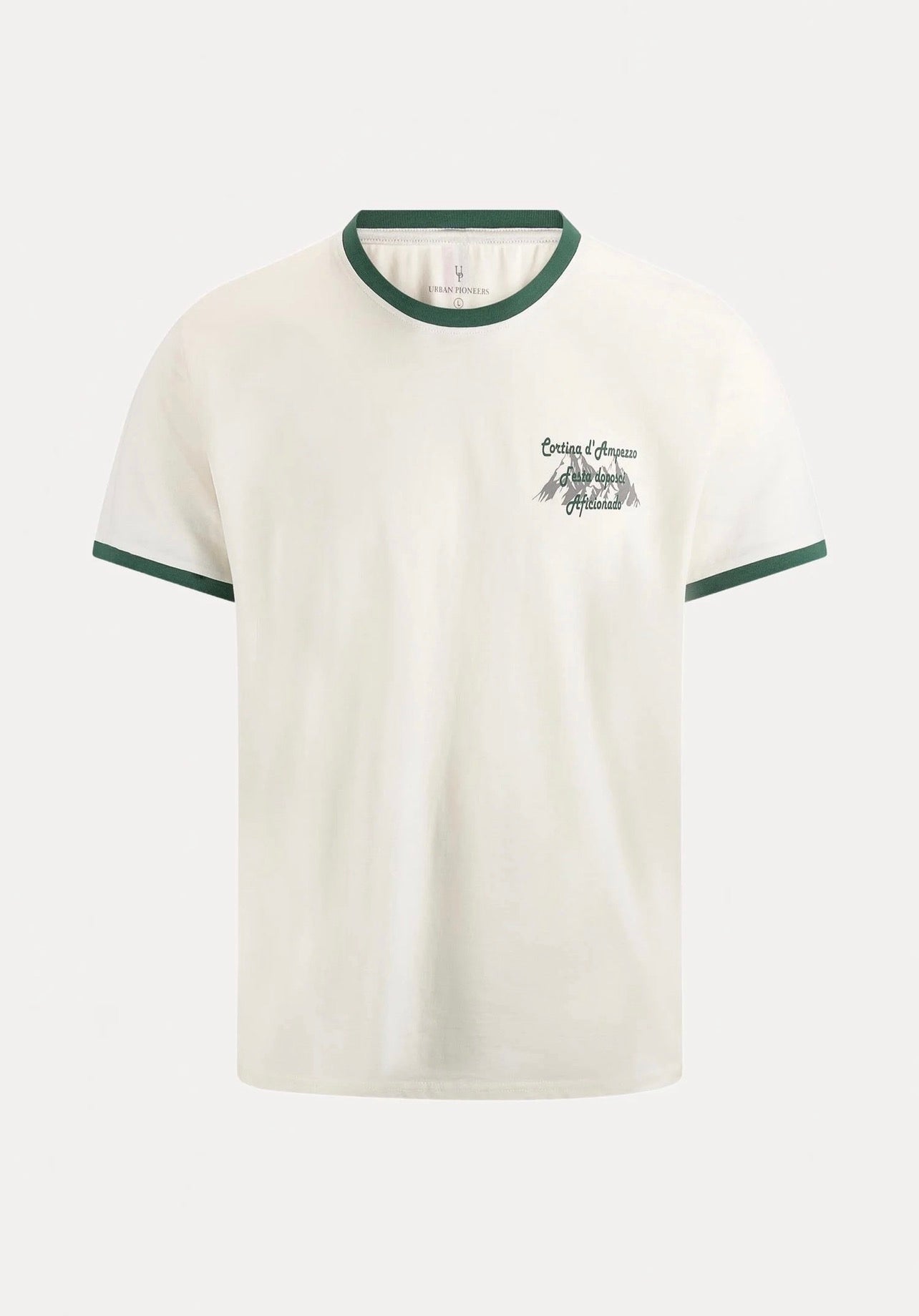 Carving Tee
