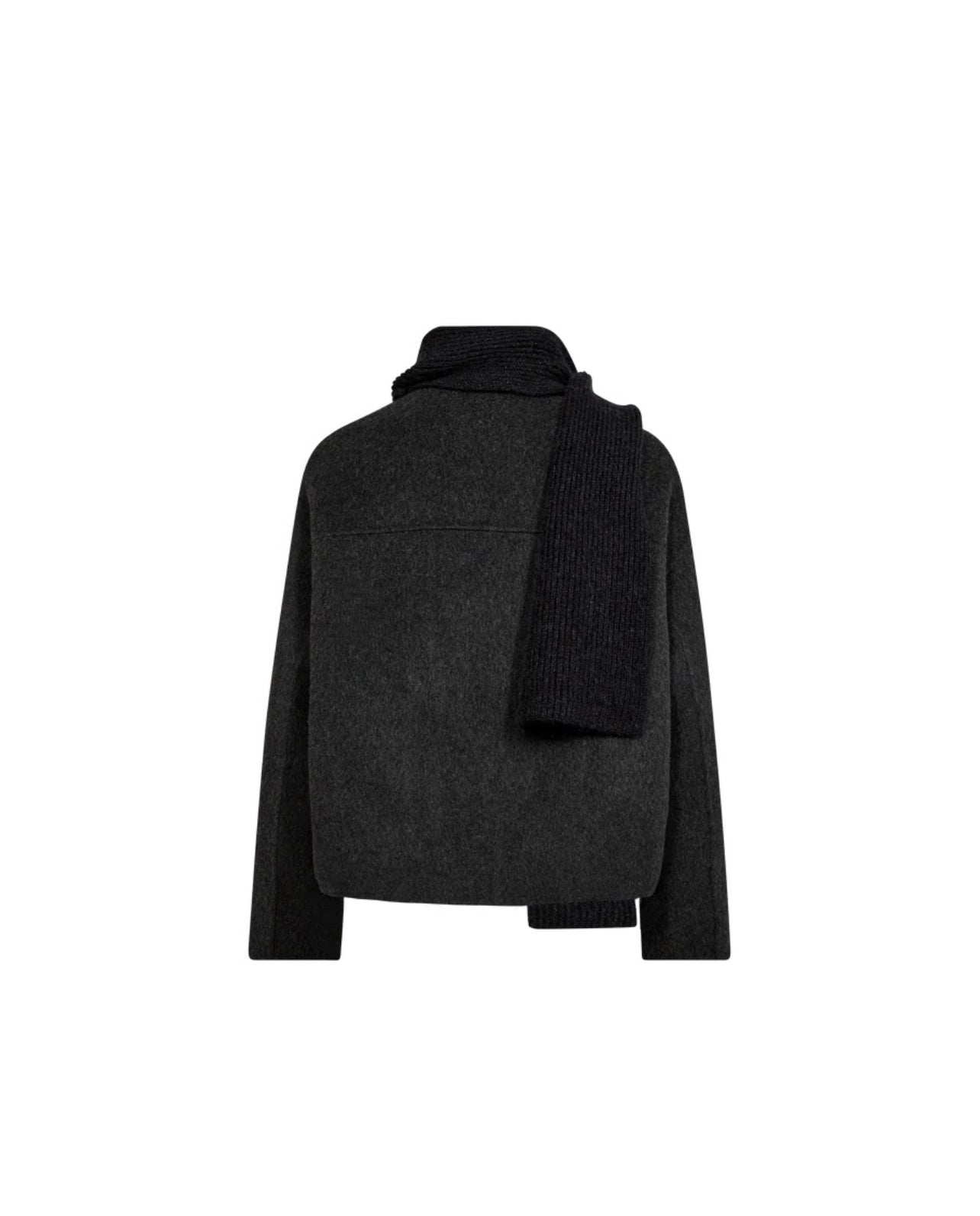 MMMaria Loisa Wool Jacket