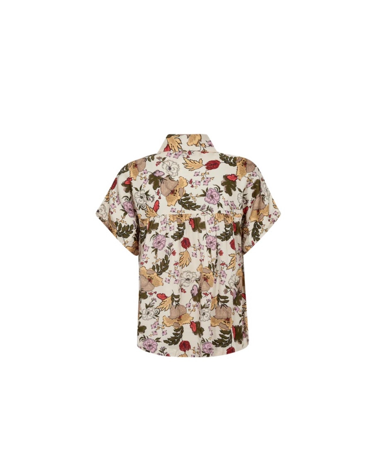 Mmwinie Flowwi Blouse