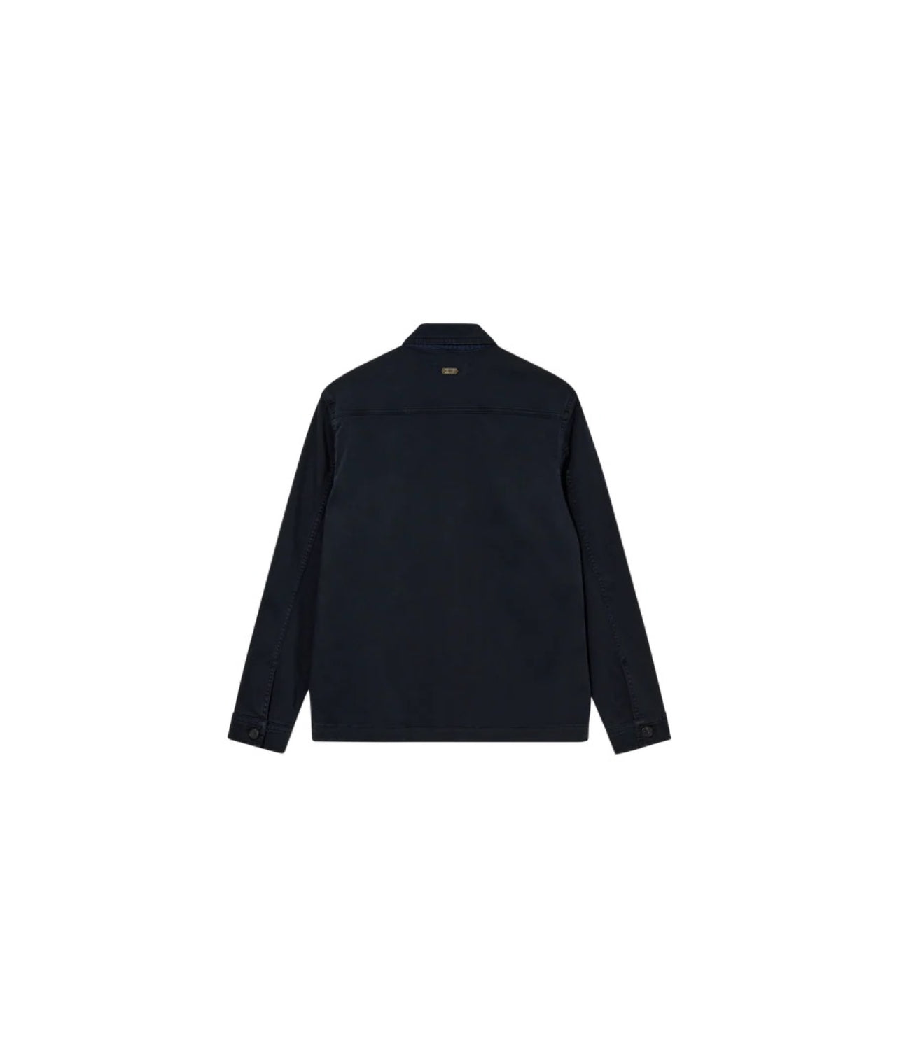 MMGMatteo Soft Overshirt