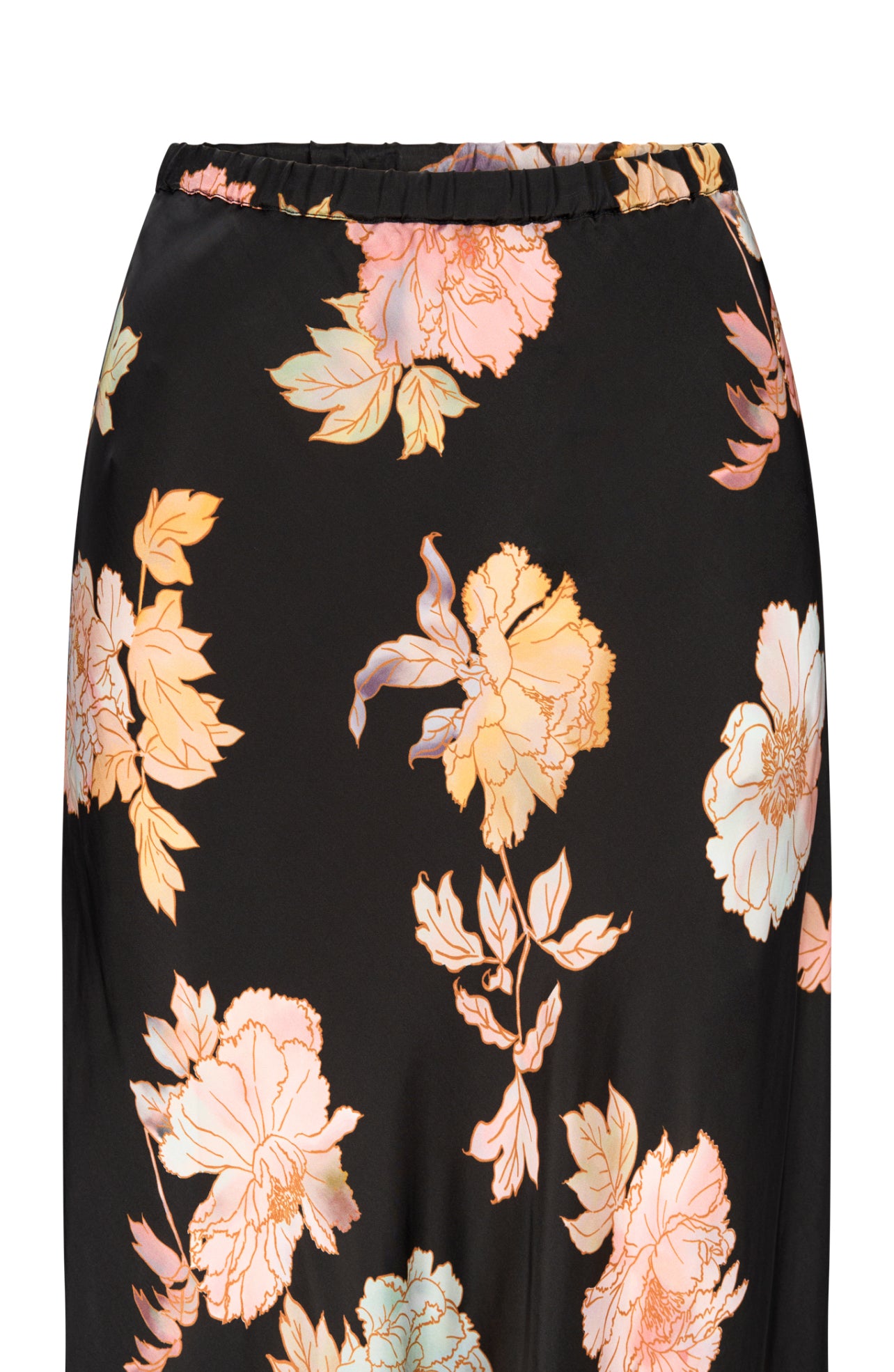 Time Fiona Skirt