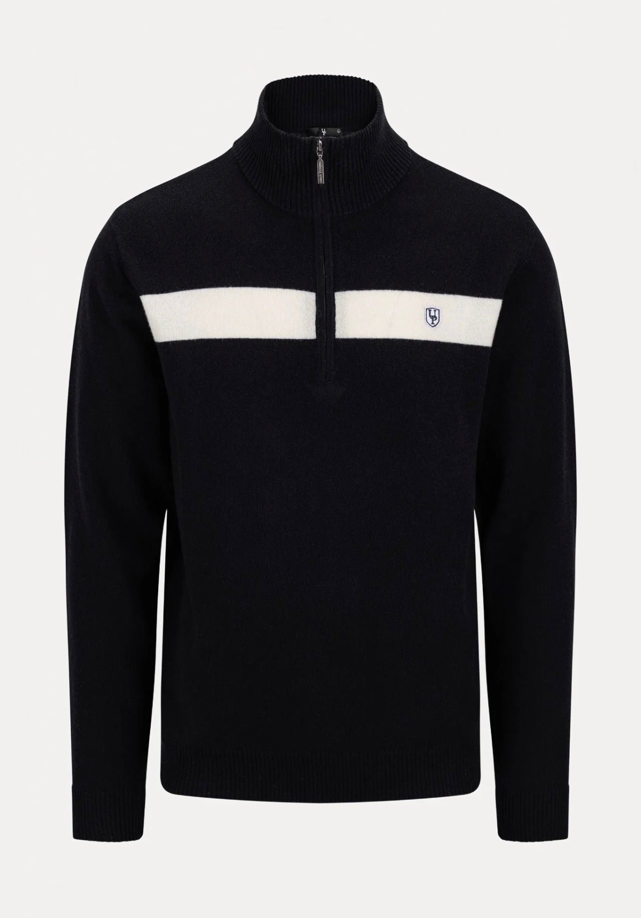 Dolomite Half-zip