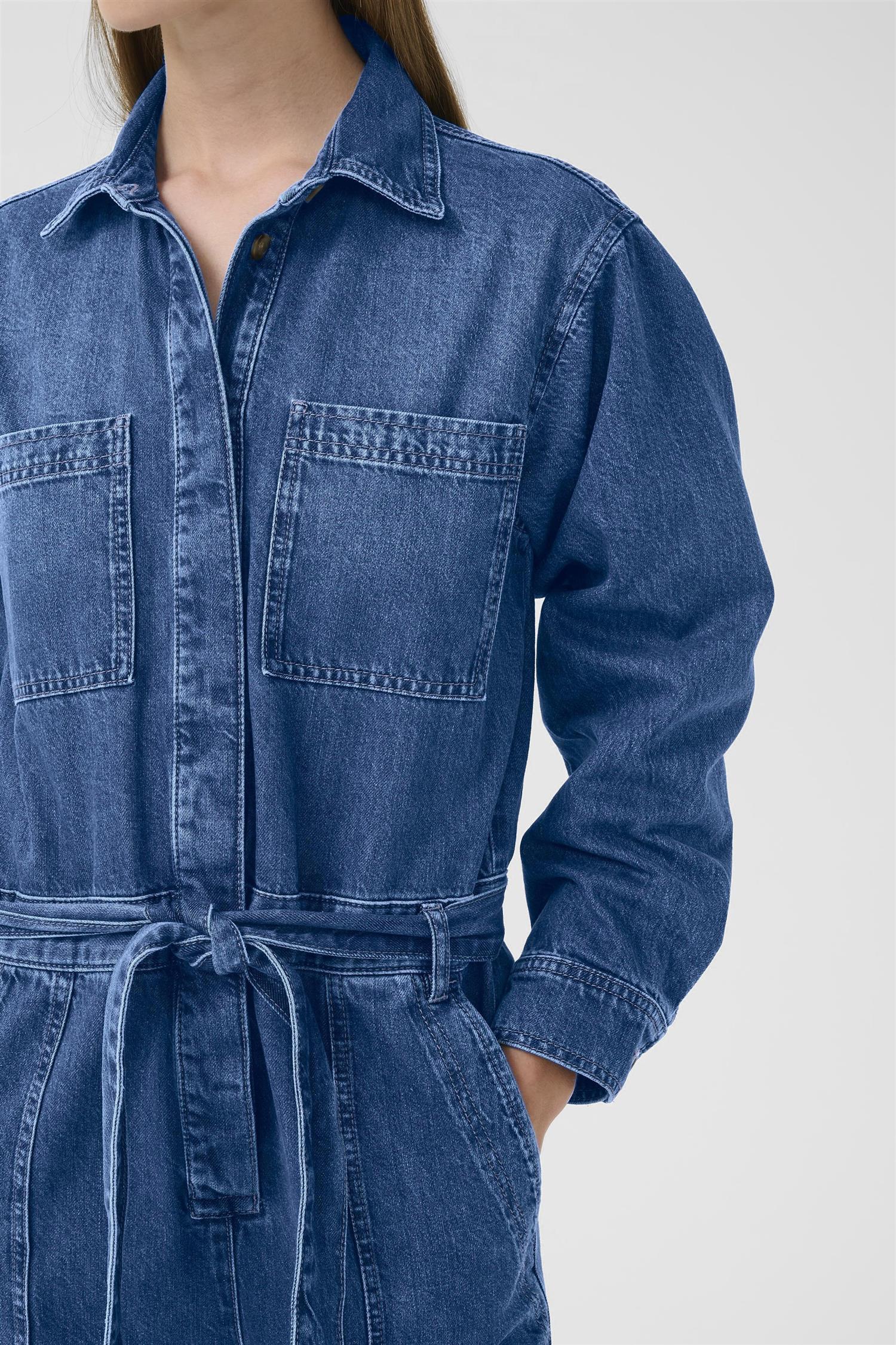 NaavaIW Jumpsuit