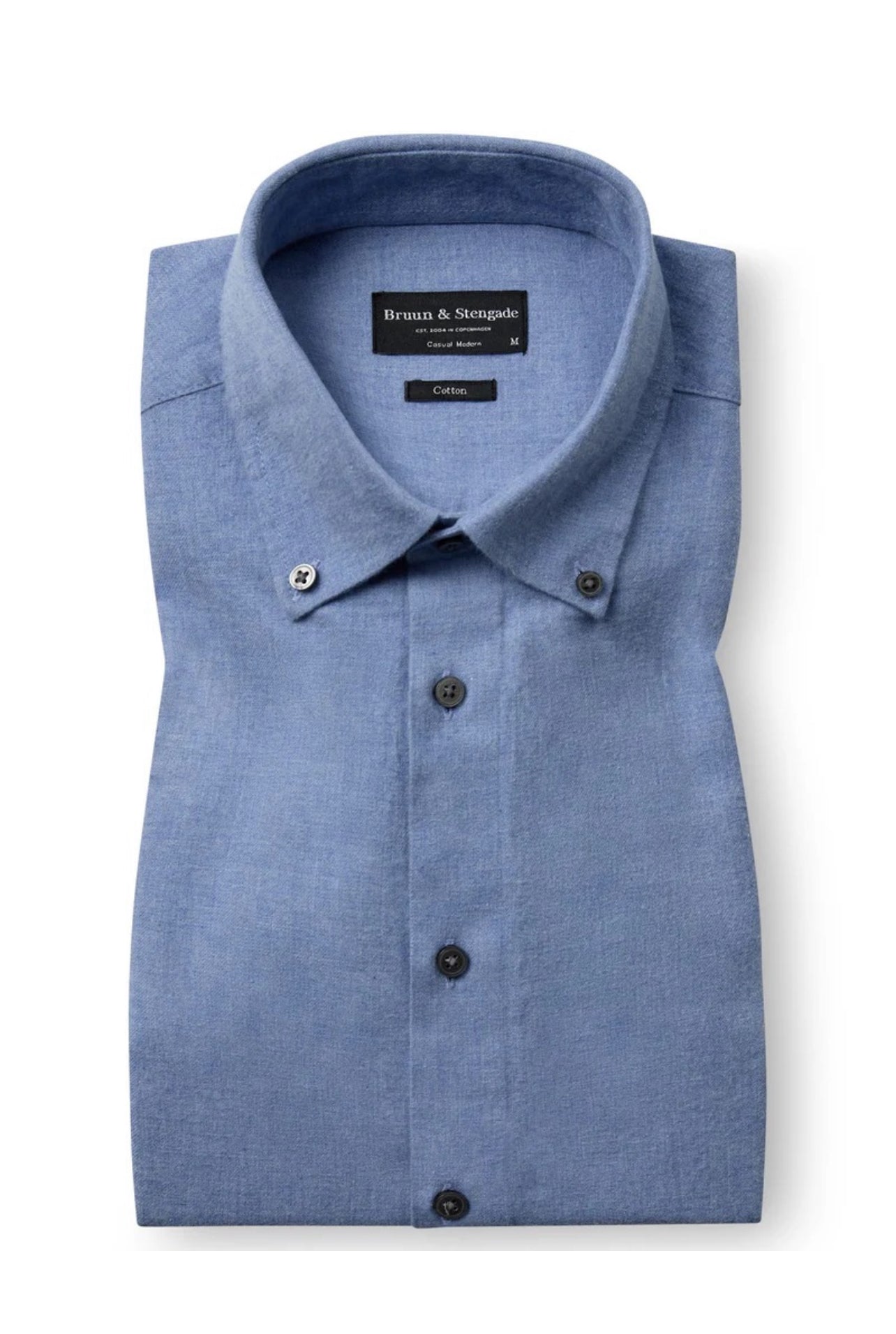 BS Faruk Casual Modern Fit