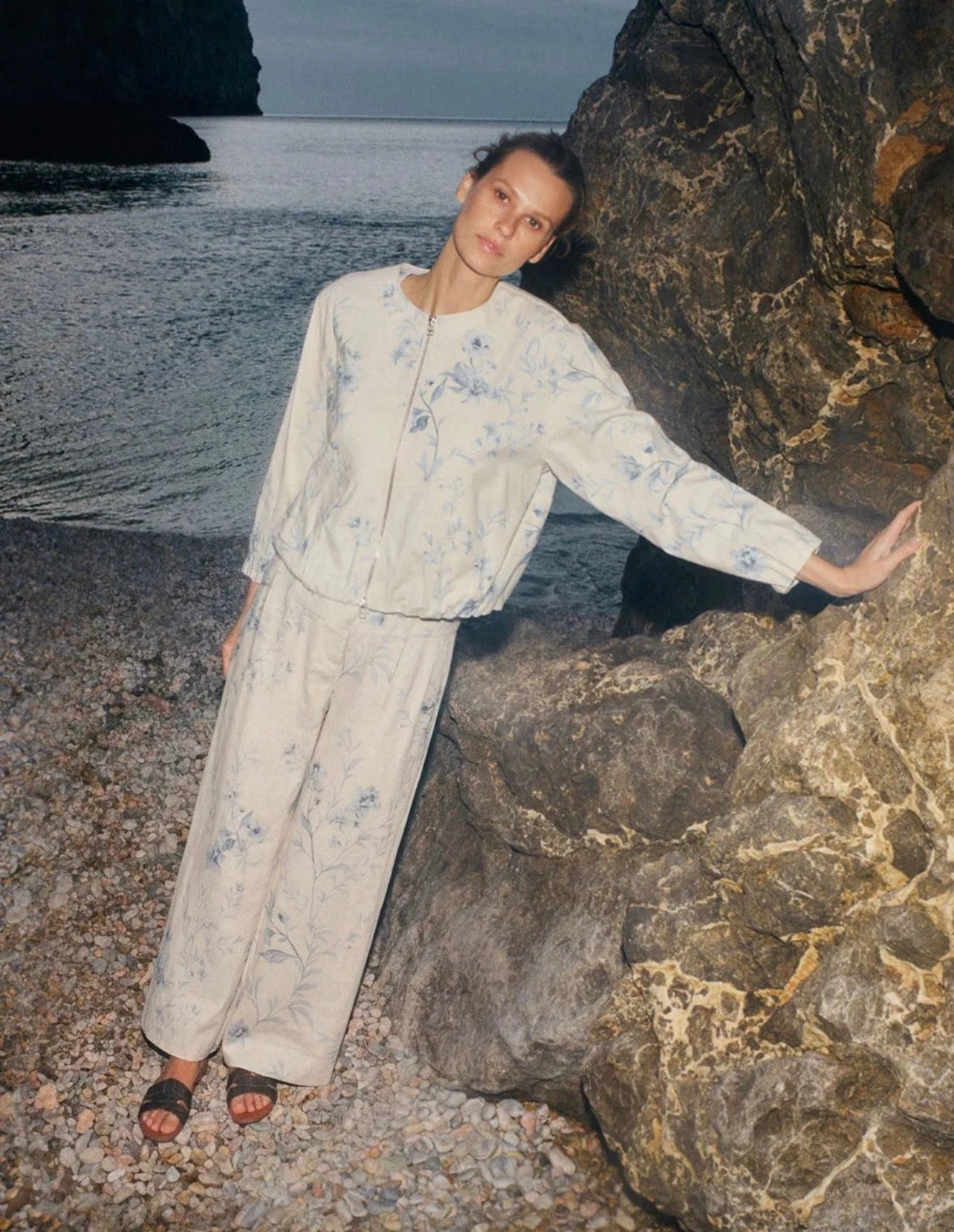 Mmunise Ellish Pant