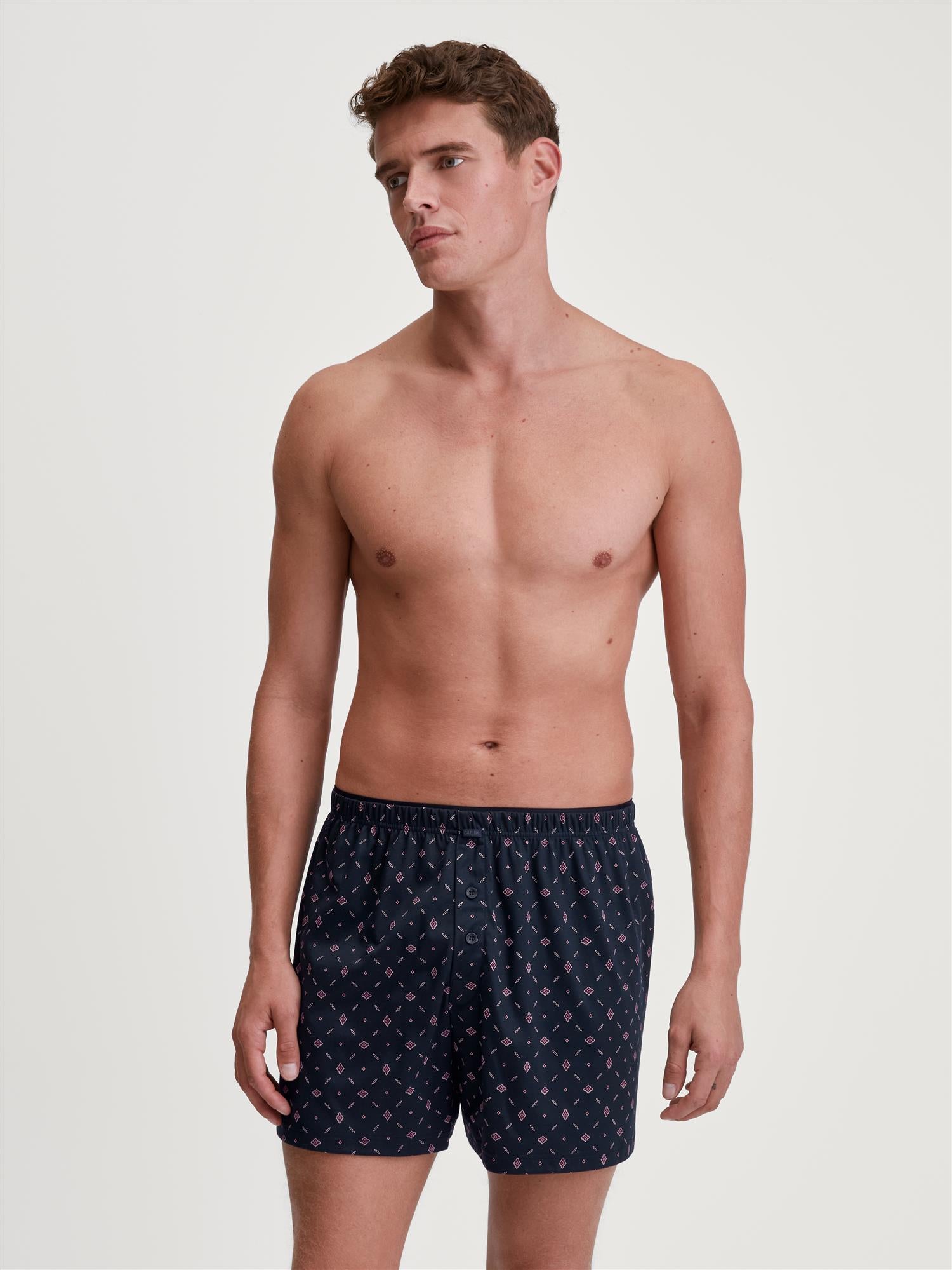 24486 Men boxer