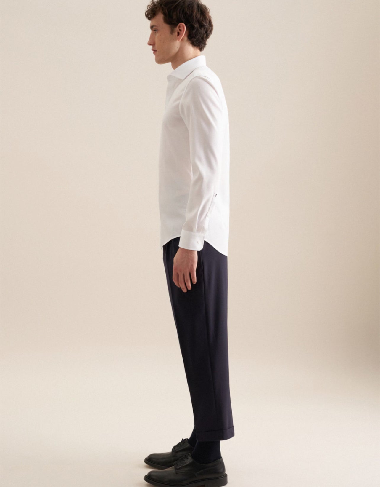 BUSINESS KENT PATCH12 Slim Fit