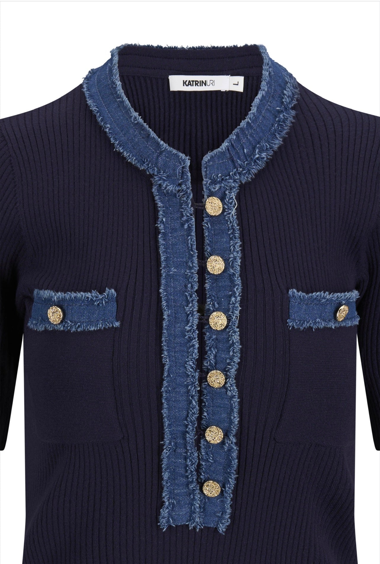 Malibu Pullover