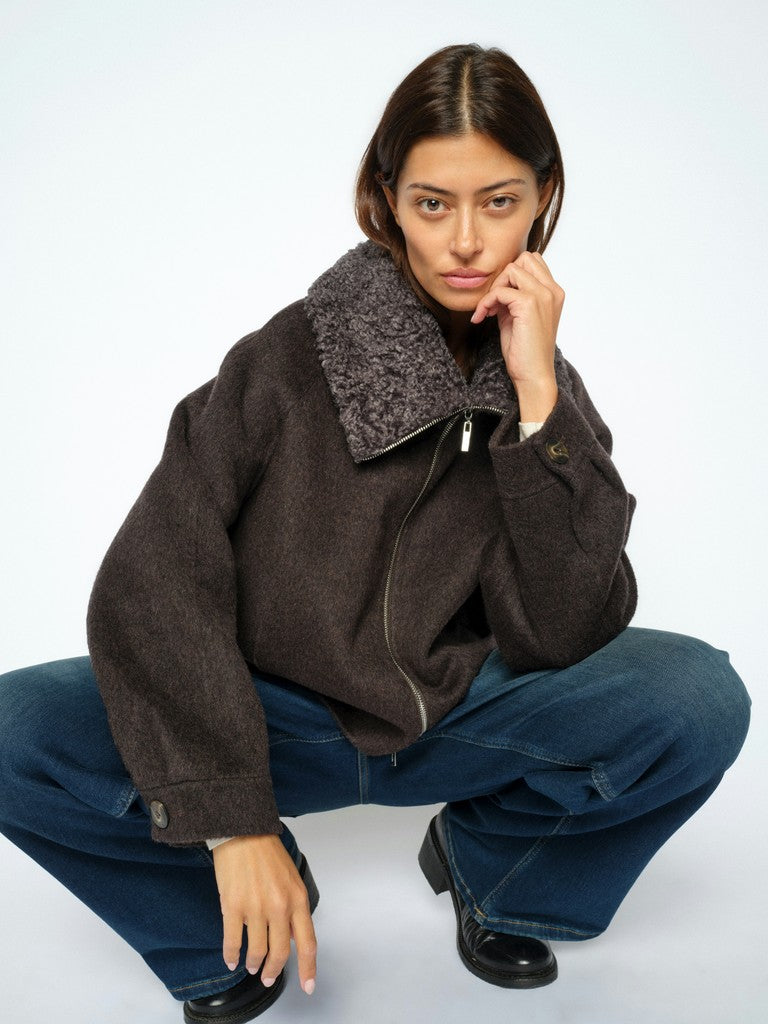 Mmbellamy Loisa Jacket