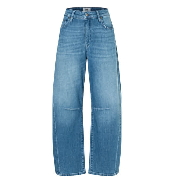 Dakota Barrel Jeans