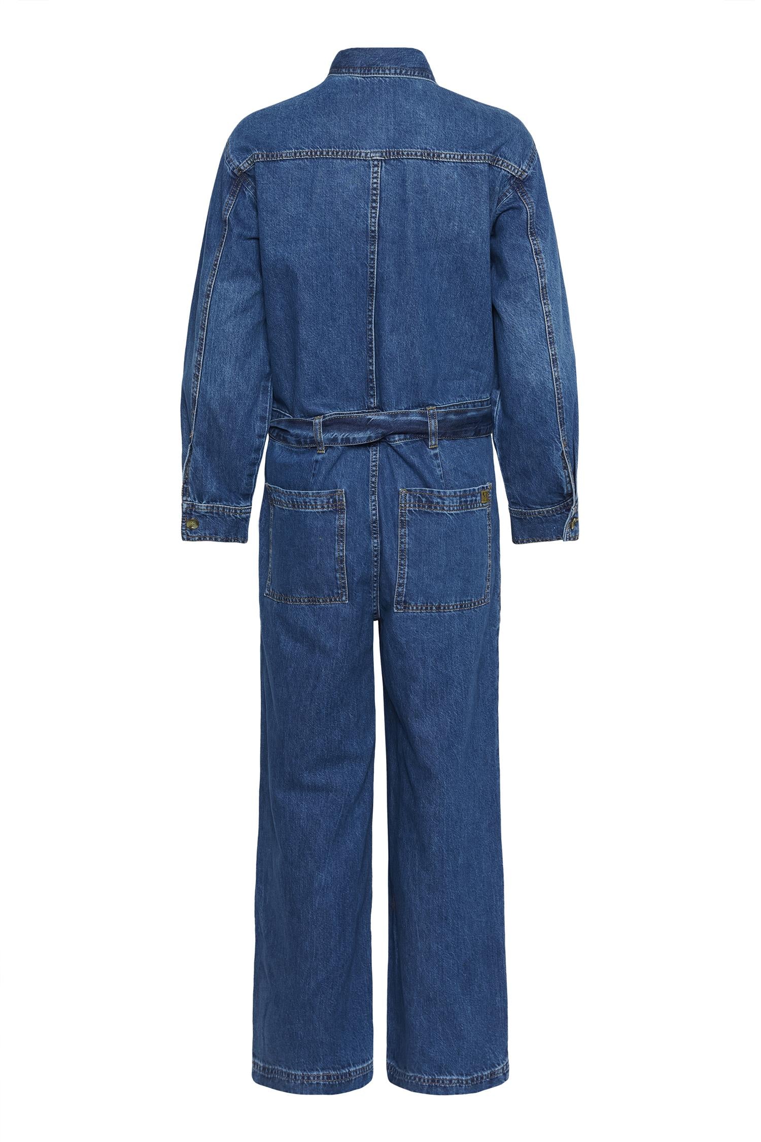 NaavaIW Jumpsuit