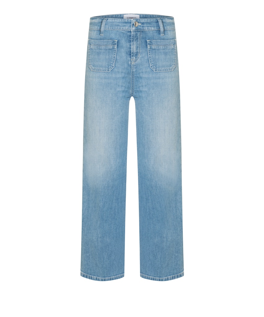 Tess Pocket Cropped 28´