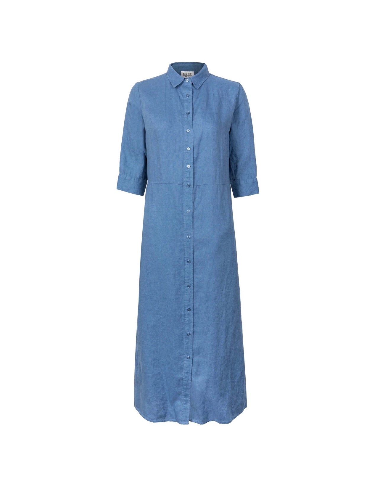 Leila Midi Dress