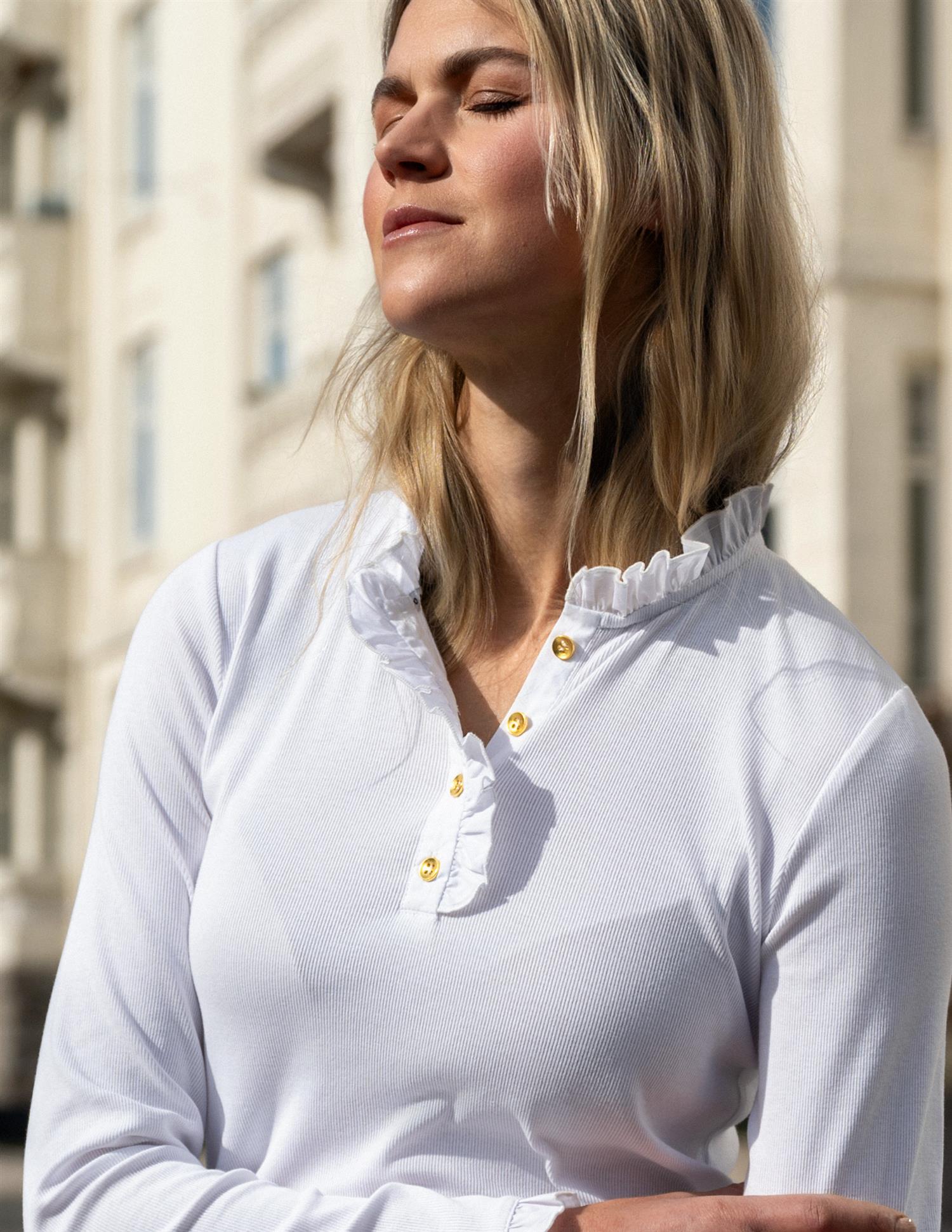 Flory t-shirt