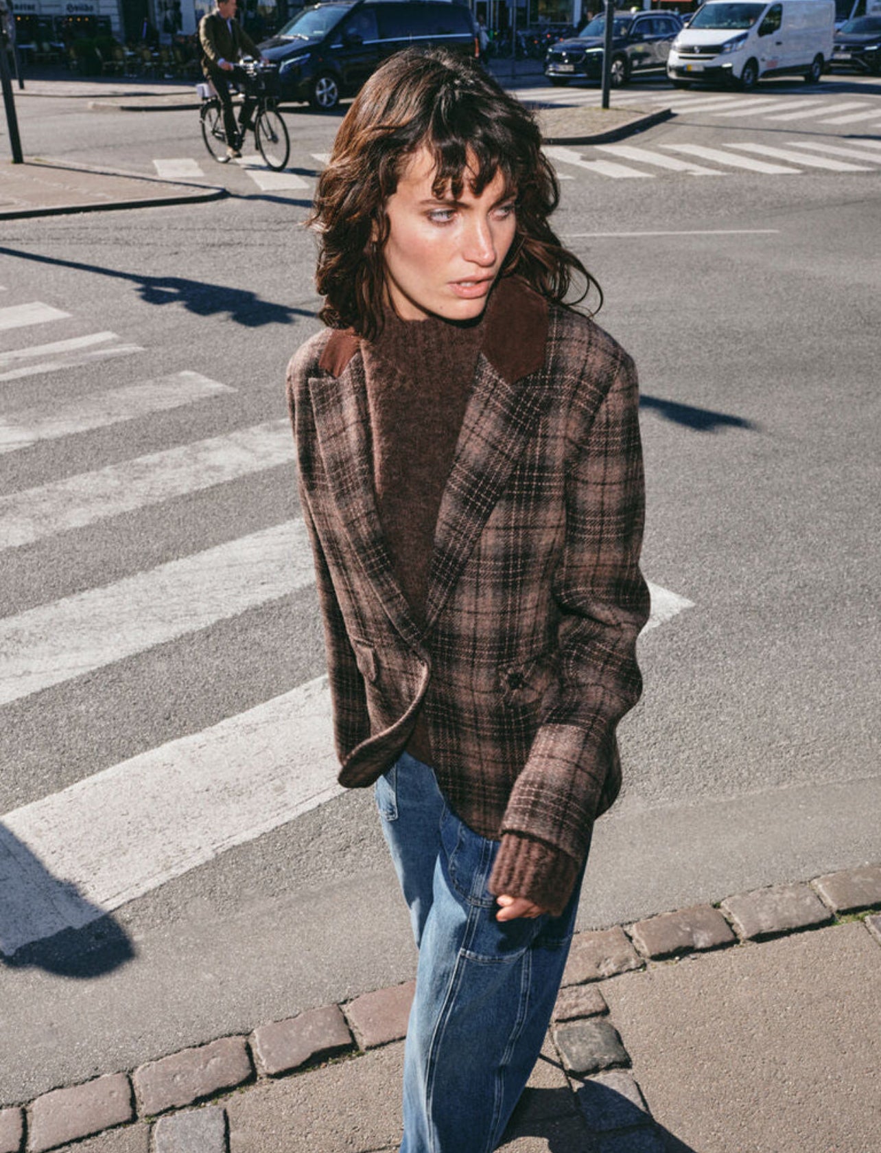 MMElivia Chez Blazer