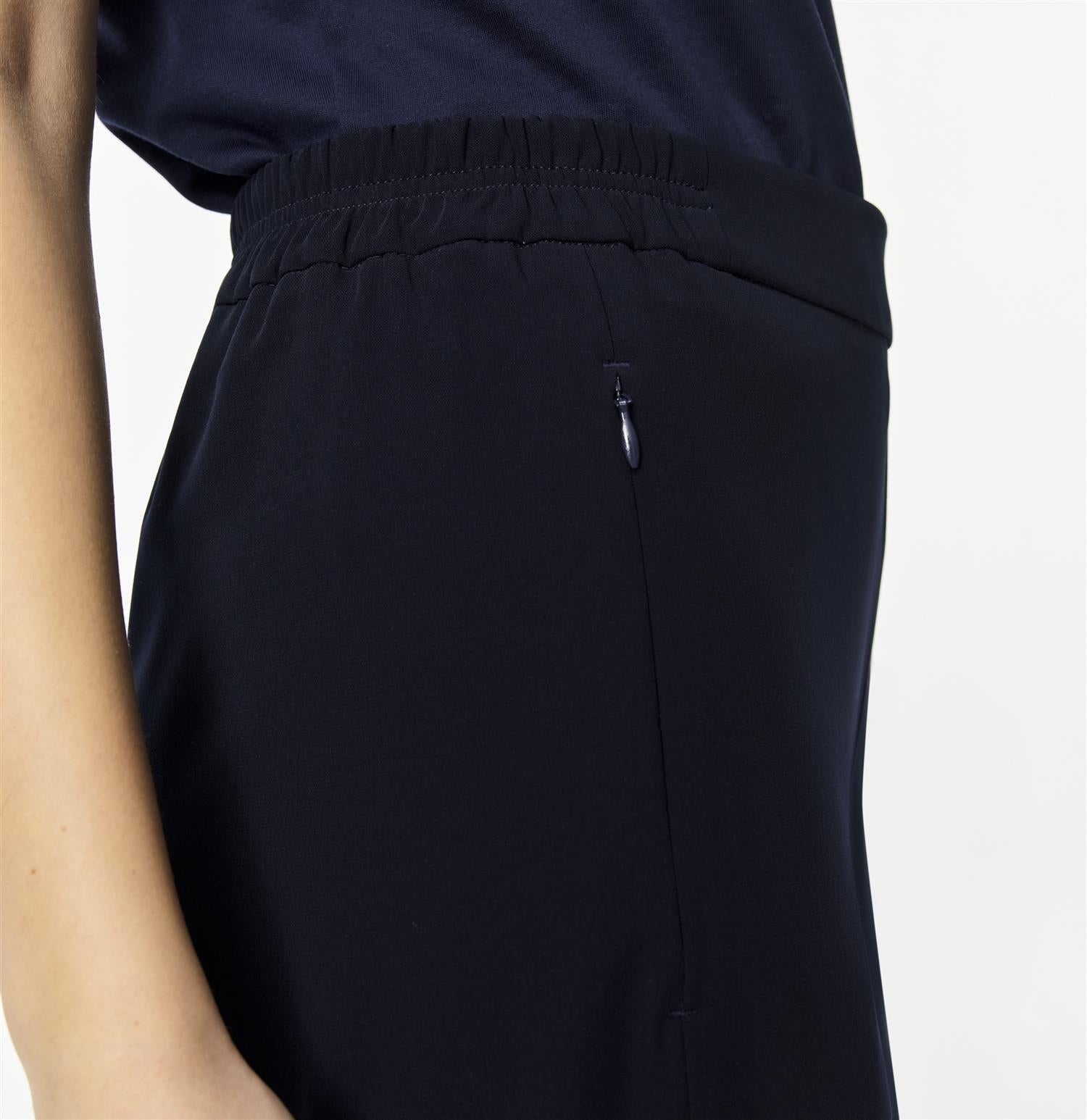 Coralie Cropped 26´