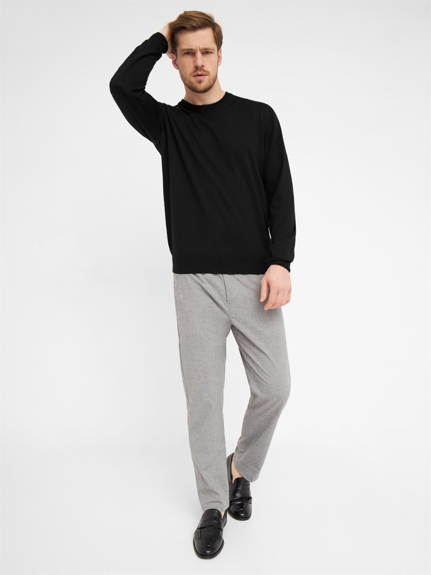 MILAN PULLOVER