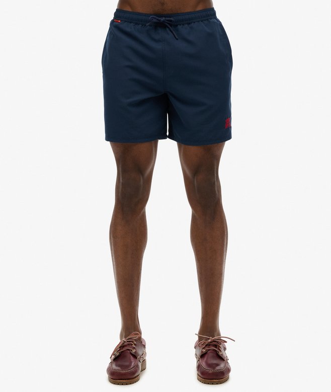 Essential 16 Swim Short