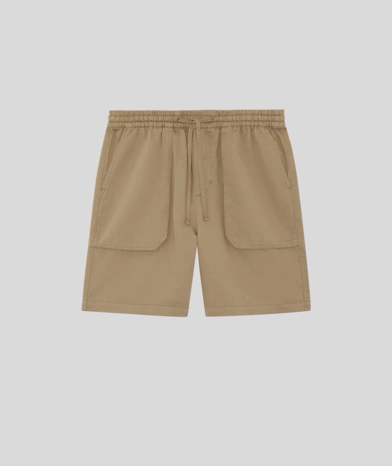 Linen Short