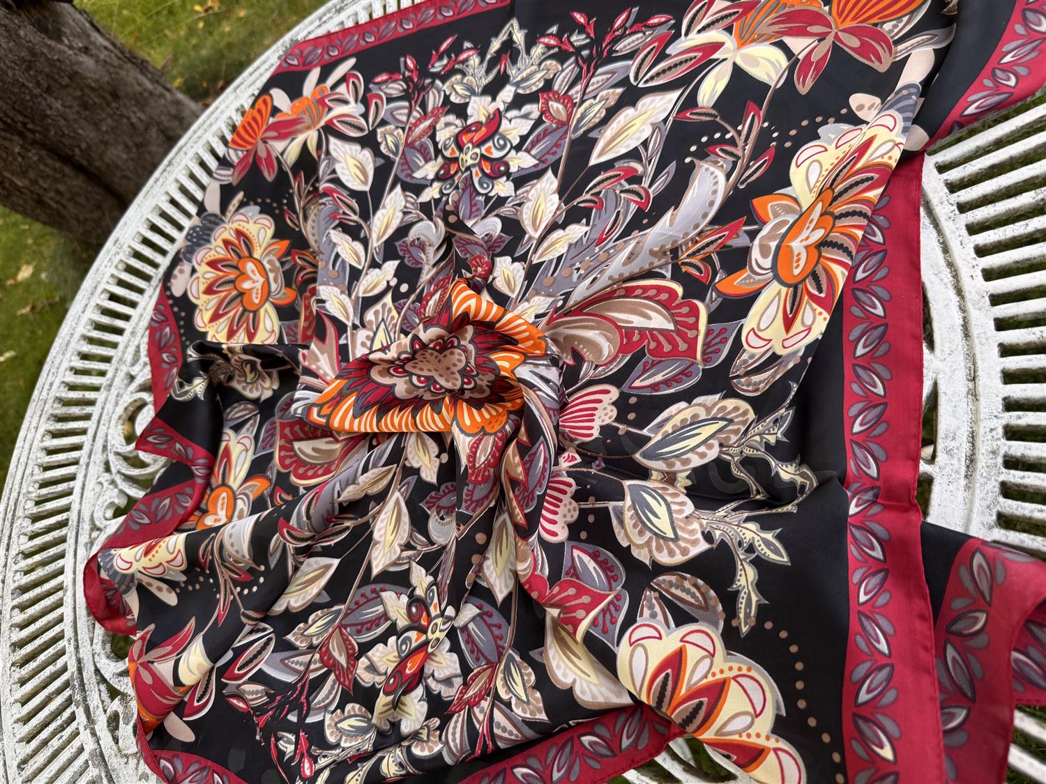 Bandana 19356