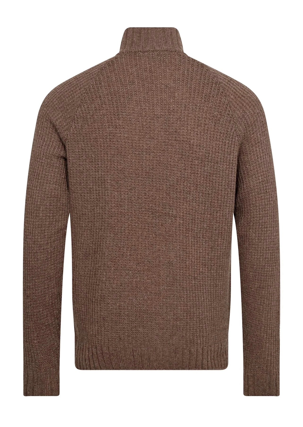 Svalbard Halfzip