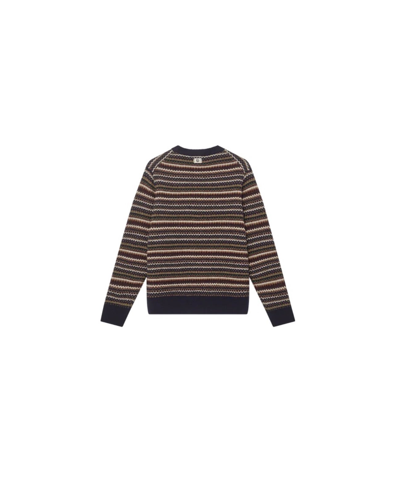 MMGLaporte Ice Pullover