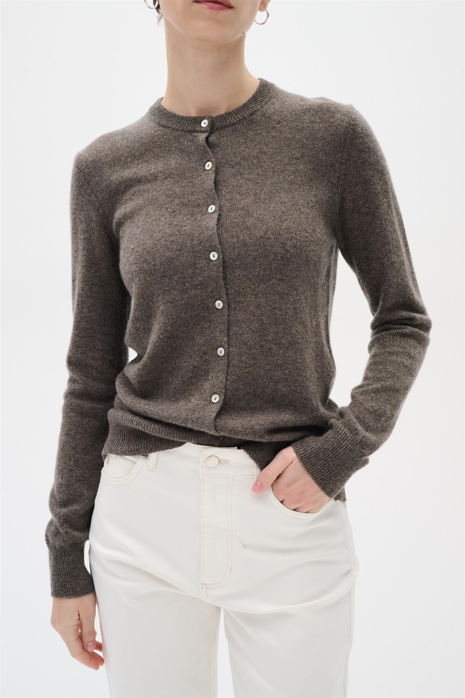 LukkaIW Cardigan